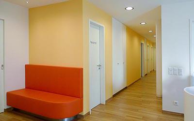 Praxisplanung Beispiel Gastroenterologie