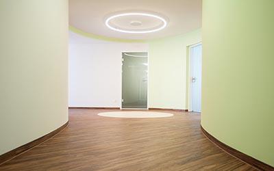 Praxisplanung Beispiel Schweiz