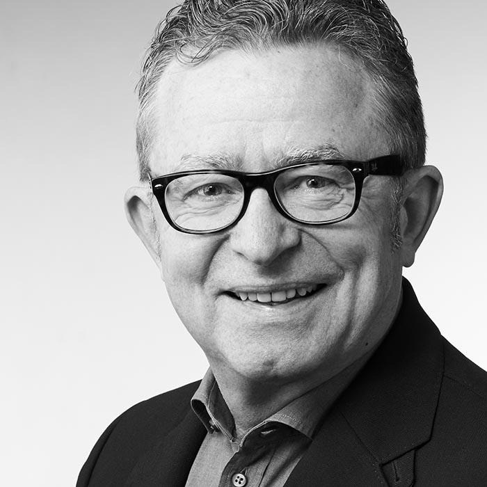 Portrait Bernhard Leniger-Salley