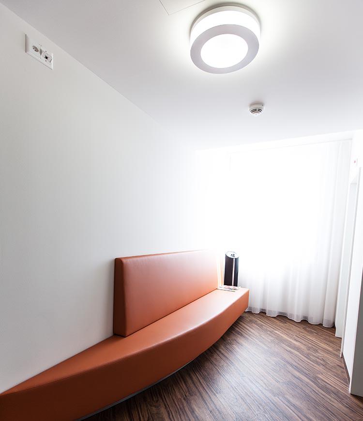 Sitzbank designpraxis