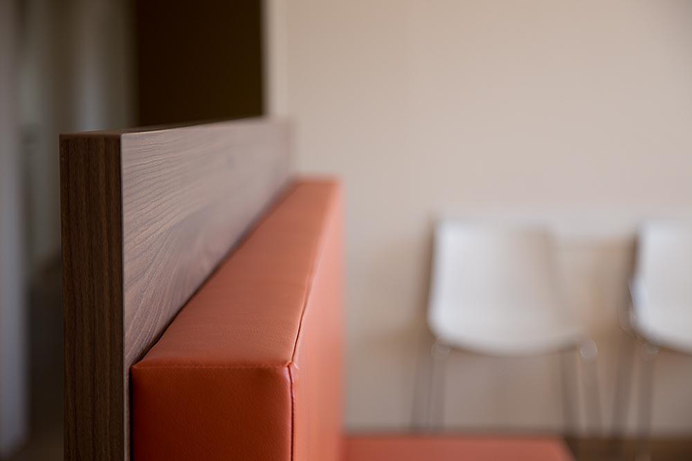 Wartezimmer onkologische Praxis Wartezimmer onkologische Praxis
