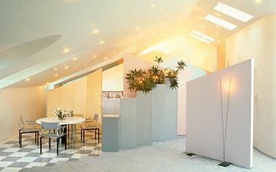 Privatwohnung in München