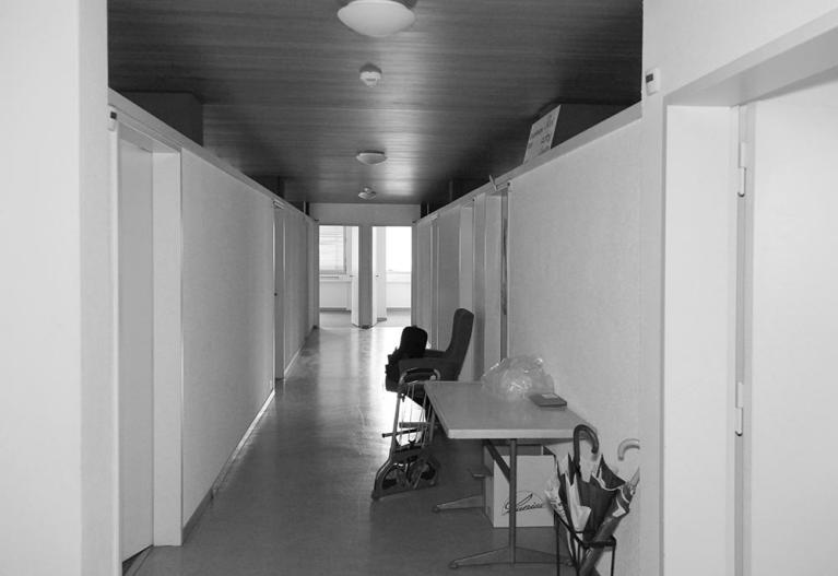 Büro in Thun