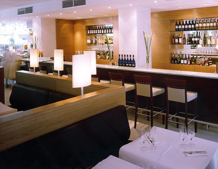 Mövenpick Bar Dortmund