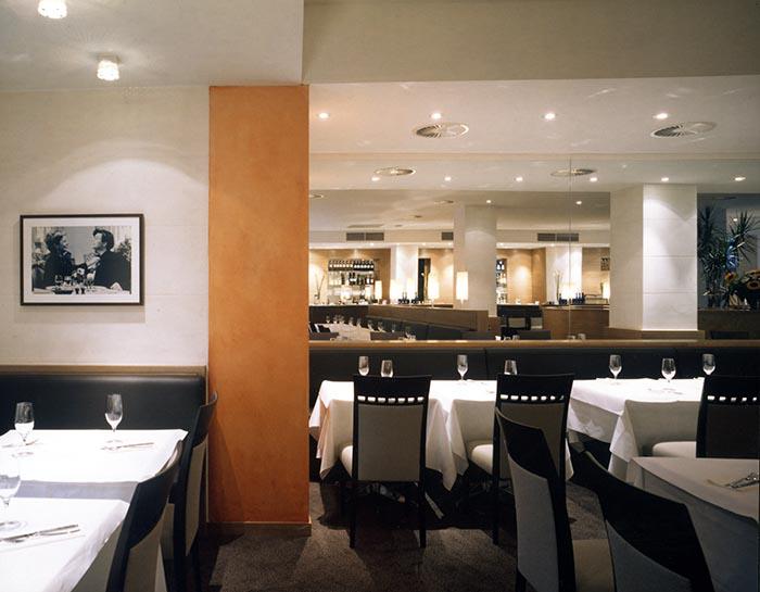 Mövenpick Restaurant Dortmund